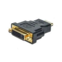 Перехідник Digitus AK-330505-000-S HDMI (тато) - DVI (мама)