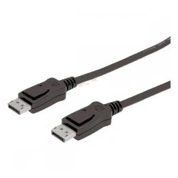 Відео-кабель Digitus AK-340103-010-S DisplayPort(тато)DisplayPort(тато), 1m Picture