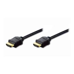 Відео-кабель ASSMANN HDMI(тато)HDMI(тато), 5m Picture