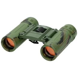 Бінокль MFH 34653T Woodland 8x21
