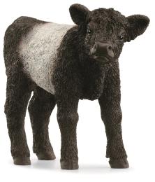 Ігрова фігурка Schleich Теля Галлоуей