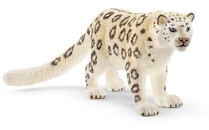 Ігрова фігурка Schleich Сніжний барс