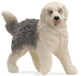 Ігрова фігурка Schleich Староанглійська вівчарка