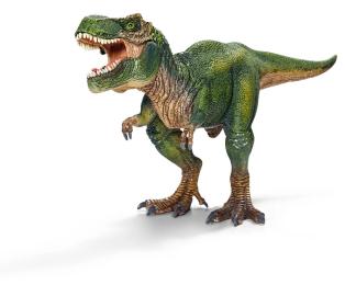 Ігрова фігурка Schleich Тиранозавр Рекс, рухома нижня щелепа