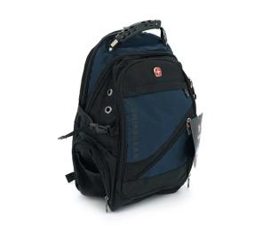 Рюкзак Voltronic Swissgear 8810 Blue 55 Літрів (Swissgear 8810/Be)