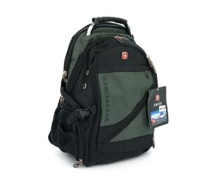 Рюкзак Voltronic Swissgear 8810 Green 55 Літрів (Swissgear 8810/Gn)