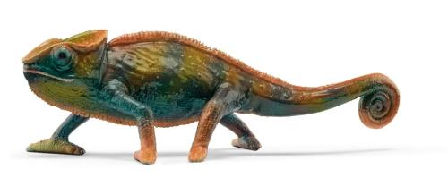 Ігрова фігурка Schleich Хамелеон