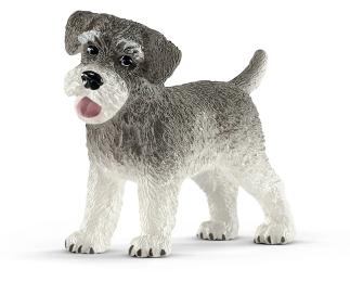 Ігрова фігурка Schleich Цвергшнауцер