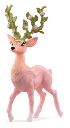Ігрова фігурка Schleich Чарівний гламурний олень