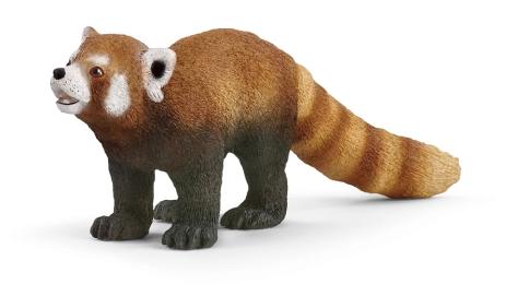 Ігрова фігурка Schleich Червона панда
