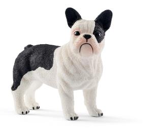 Ігрова фігурка Schleich Французький бульдог