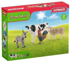 Ігрова фігурка Schleich FARM WORLD