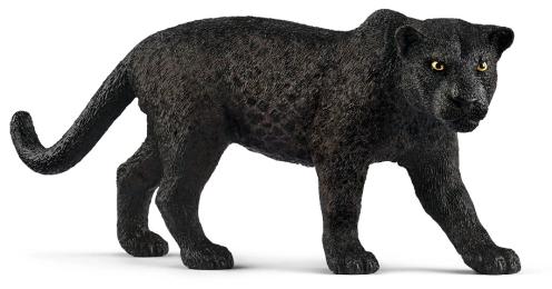 Ігрова фігурка Schleich Чорна Пантера
