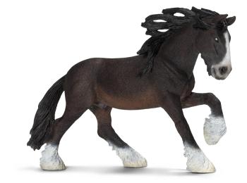 Ігрова фігурка Schleich Шайрський жеребець