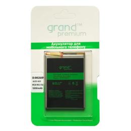 Акумулятор до телефону Grand Premium EB-BM526ABY Samsung A235 A23/M526 M52 (5G)