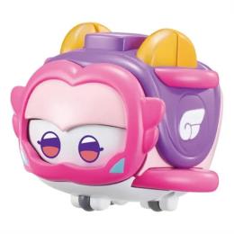 Ігрова фігурка Super Wings Super Pet Еллі улюбленець (Ellie pet)