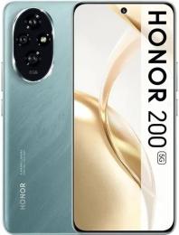 Смартфон Honor 200 5G 12/512GB Emerald Green