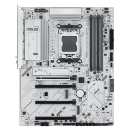 Материнська плата Asus B650E MAX GAMING WIFI White