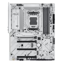 Материнська плата Asus B850 MAX GAMING WIFI White