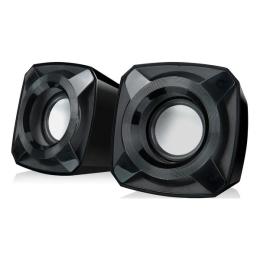 Акустична система Microlab B16 Black 2.0