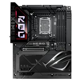 Материнська плата Asus ROG MAXIMUS Z890 HERO BTF