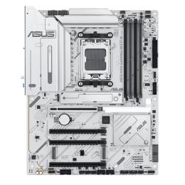 Материнська плата Asus X870 MAX GAMING WIFI7 White