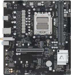 Материнська плата Asus A620M-F GAMING WIFI (90MB1KT0-M0EAY0)