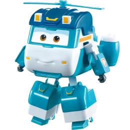 Ігрова фігурка Super Wings Transforming Шайн (Shine)