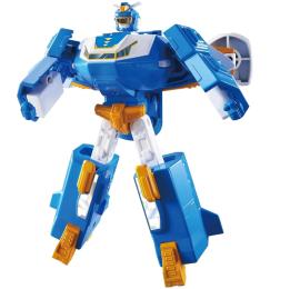 Ігрова фігурка Super Wings Міні Повітряна База Робот