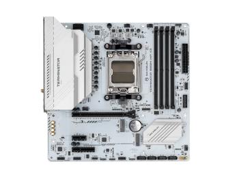 Материнська плата Maxsun Terminator B650M WIFI ICE