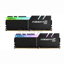 Оперативна память G.Skill Trident Z RGB F4-3600C18D-32GTZR 32 GB (2x16 GB) DDR4 3600 MHz