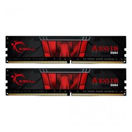 Оперативна память G.Skill Aegis F4-3200C16D-16GIS 16 GB (2x8 GB) DDR4 3200 MHz
