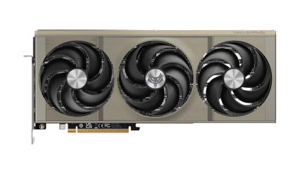 Відеокарта SAPPHIRE Radeon RX 9070 XT 16GB NITRO + OC (11348-01-20G)
