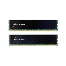 Оперативна память Exceleram 16GB (2x8GB) DDR3 1600 MHz (E30207A)