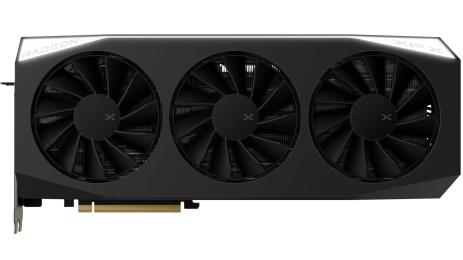 Відеокарта XFX Mercury AMD Radeon RX 9070XT Gaming Edition (RX-97TMERCB9)
