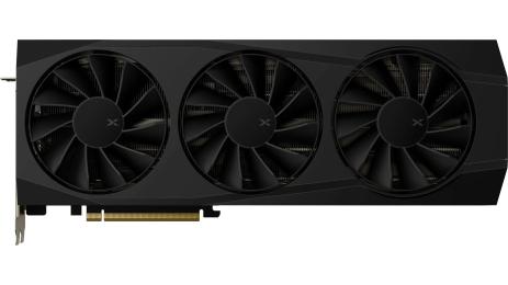Відеокарта XFX Quicksilver AMD Radeon RX 9070XT Gaming Edition (RX-97TQICKB9)