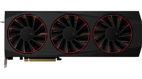 Відеокарта XFX Quicksilver AMD Radeon RX 9070XT Magnetic Air Edition (RX-97TMAQKB9)