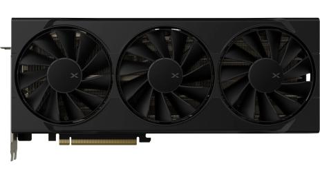 Відеокарта XFX Swift AMD Radeon RX 9070 OC Triple Fan Gaming Edition (RX-97SWFB3B9)