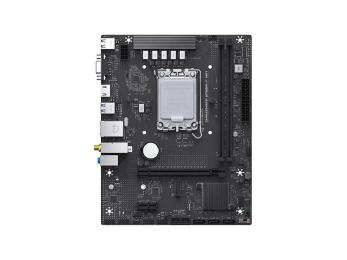 Материнська плата Maxsun Challenger B760M-F WIFI