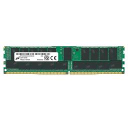 Оперативна память Micron 32GB RDIMM DDR4 2400 MHz ECC (MTA36ASF4G72PZ-2G3B1)