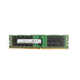 Оперативна память Samsung 32GB RDIMM DDR4 2400 MHz (M393A4K40CB1-CRC)