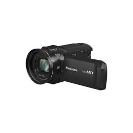 Відеокамера Panasonic HC-V900 Black (HC-V900E-K)