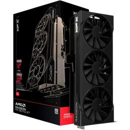 Відеокарта XFX Swift AMD Radeon RX 9070XT Triple Fan Gaming Edition (RX-97TSWF3B9)