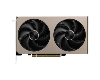 Відеокарта MSI GeForce RTX 5060 Ti 16G INSPIRE 2X OC