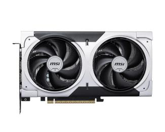 Відеокарта MSI GeForce RTX 5060 Ti 8G VENTUS 2X OC PLUS