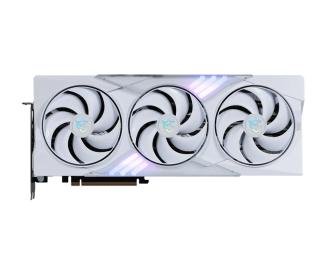 Відеокарта MSI GeForce RTX 5080 16G GAMING TRIO OC White