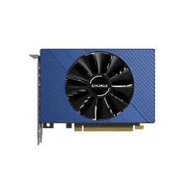 Відеокарта Sparkle Arc A380 ELF 6GB (SA380E-6G)