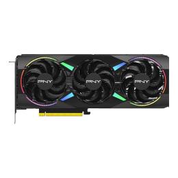 Відеокарта PNY GeForce RTX 5070 ARGB EPIC-X RGB Overclocked Triple Fan (VCG507012TFXXPB1-O)