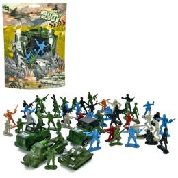 Ігрова фігурка Bambi L-266