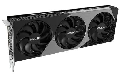 Відеокарта Inno3D GeForce RTX 5070 X3 OC (N50703-12D7X-195064L)